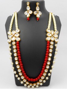 Elegant Jewelry Set